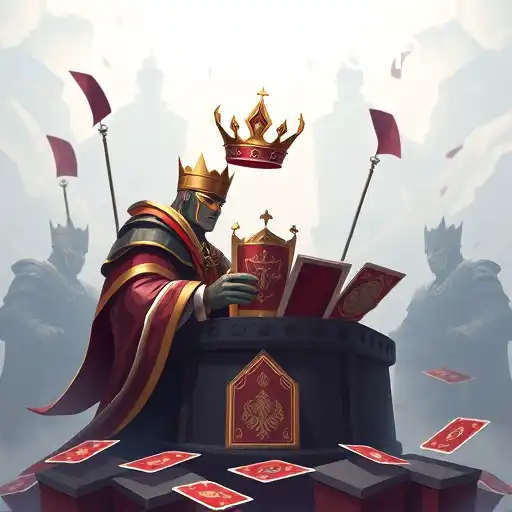 The Fascination of Card Games and Their Impact