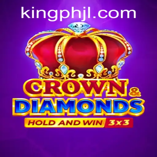Discovering Crowndiamonds: A Journey into the World of Strategy and Skill
