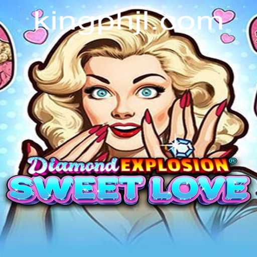 Discover the Thrilling World of DiamondExplosionSweetLove: A Journey Through Love, Strategy, and Challenge