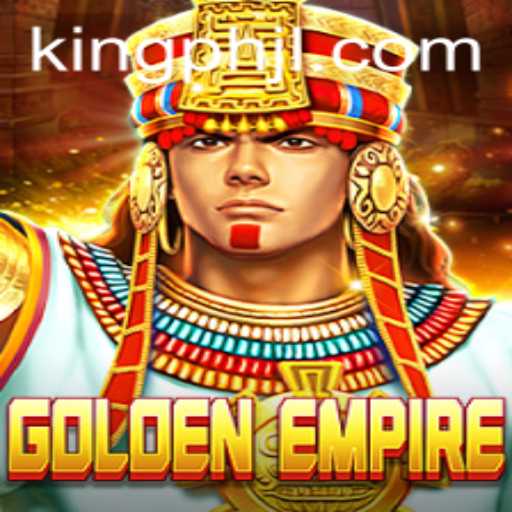 GoldenEmpire: An Epic Adventure in Strategy and Sovereignty