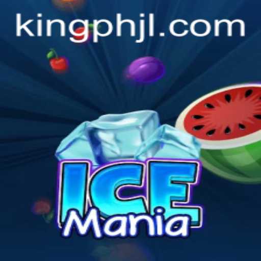 IceMania: A Thrilling Adventure in a Frosty Kingdom