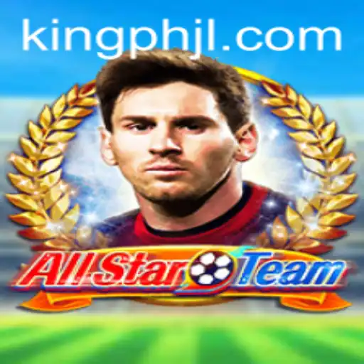 AllStarTeam Game: A New Era of Strategy and Teamwork with KINGPH