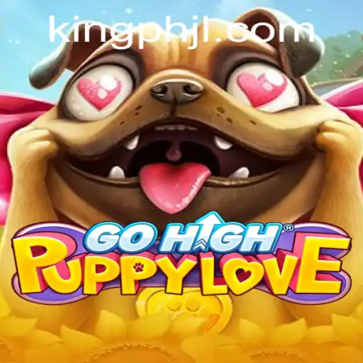 Exploring the World of GoHighPuppyLove: A New Era in Online Gaming