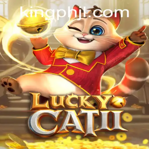 Unveiling LuckyCatII: The Revolutionary Gaming Experience Driven by KINGPH