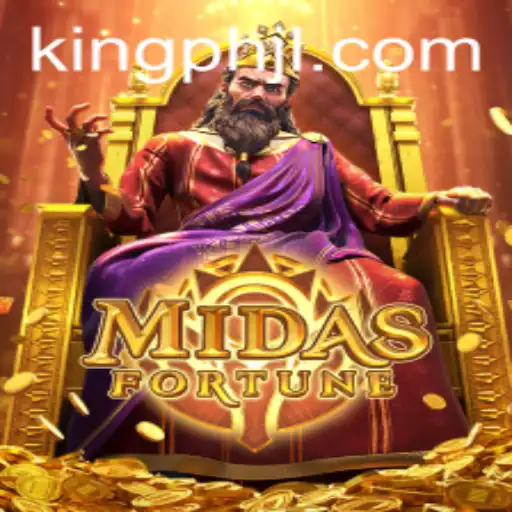 Exploring the Thrilling World of MidasFortune: Dive into the Adventure with KINGPH