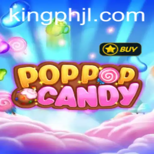 Discovering the Sweet World of POPPOPCANDY: A Dive into the Game's Mechanics and Phenomenon
