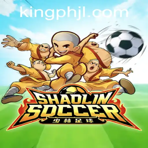 ShaolinSoccer: Discover the Exciting New Game KINGPH