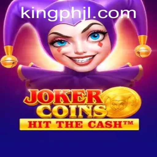 JokerCoins: A Game-Changer in the World of Digital Gaming