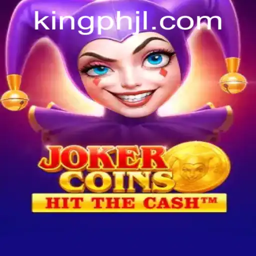 JokerCoins: A Game-Changer in the World of Digital Gaming
