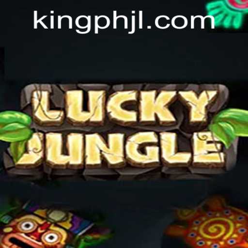 Exploring the Depths of LuckyJungle: An Epic Adventure Awaits with KINGPH