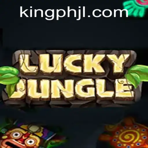 Exploring the Depths of LuckyJungle: An Epic Adventure Awaits with KINGPH