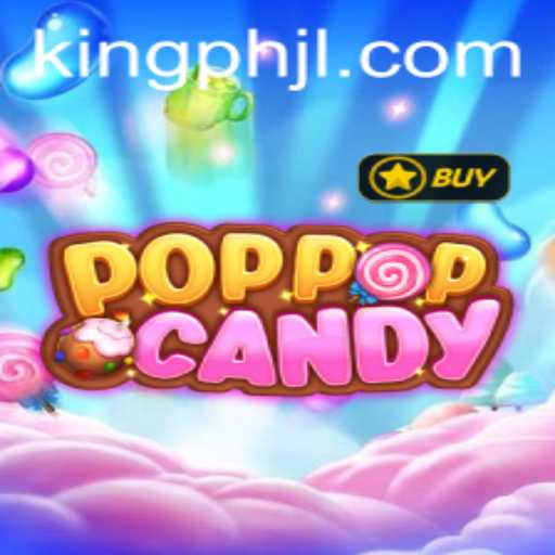 Discovering the Sweet World of POPPOPCANDY: A Dive into the Game's Mechanics and Phenomenon
