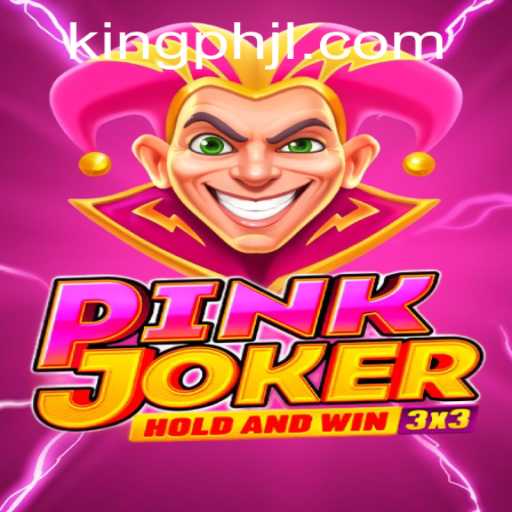 Exploring the Fascinating World of Pinkjoker: A Game of Strategy and Intrigue