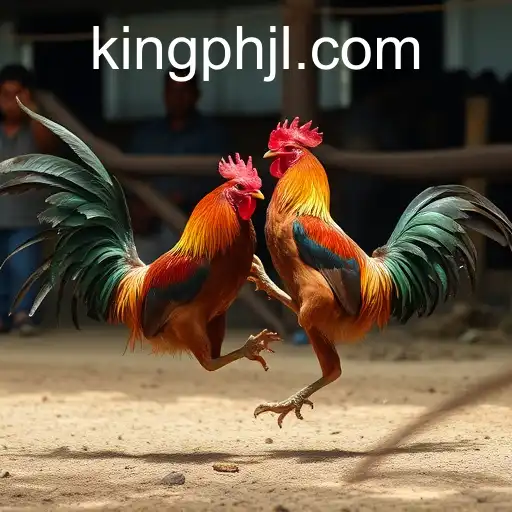 Understanding the Resurgence of Sabong Games and the Role of KINGPH