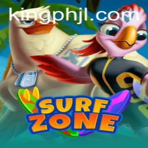 SurfZone: The Ultimate Oceanic Adventure with KINGPH