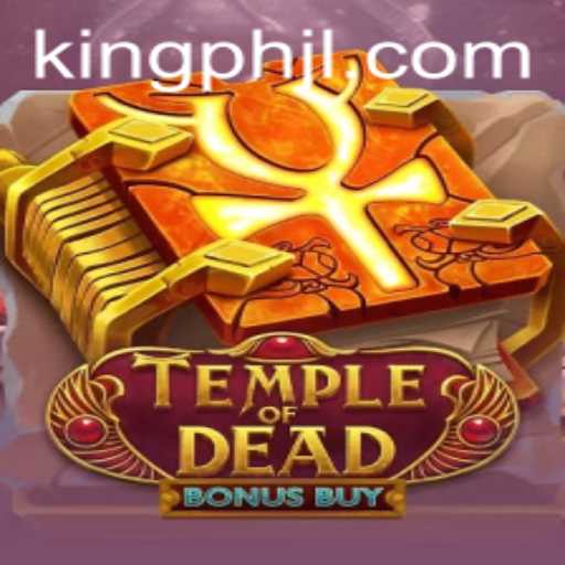 Exploring the Thrills of TempleofDeadBonusBuy: A Journey into the Heart of Ancient Mysteries