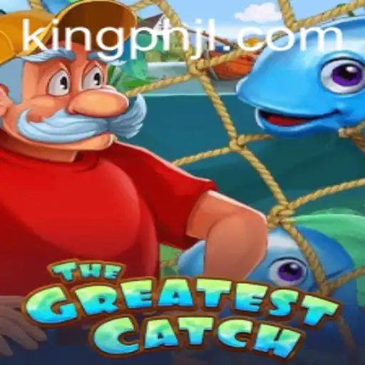 Explore the Thrills of TheGreatestCatch - The Game Everyone is Talking About