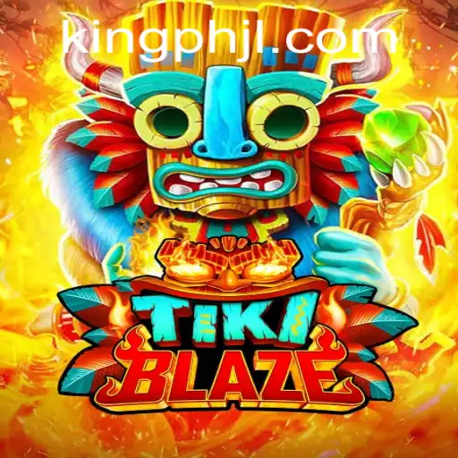 TikiBlaze: An Adventurous Journey with KINGPH