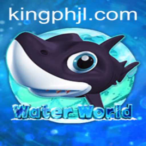 WaterWorld: A Nautical Adventure with KINGPH