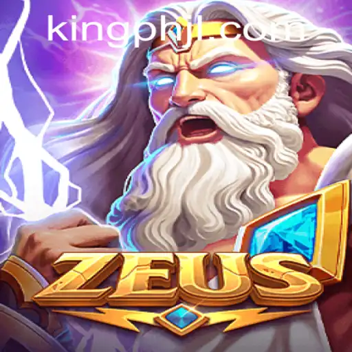 Zeus: Exploring the Mythical Universe in KINGPH